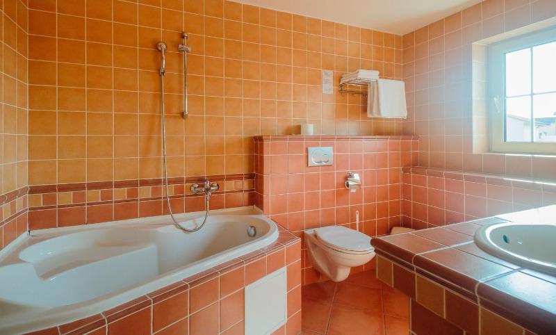 Maisonette Suite image 4