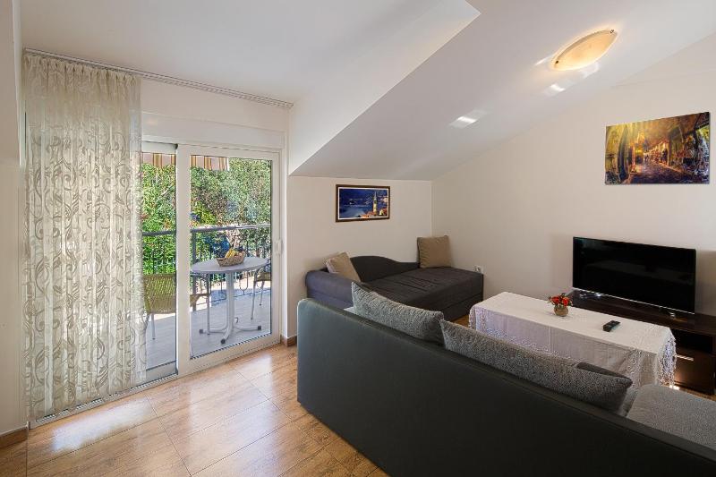 Apartment Kotor Bay - image 4