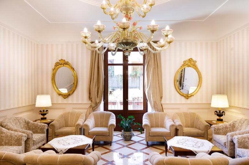 Hotel Palazzo Guardati - image 19