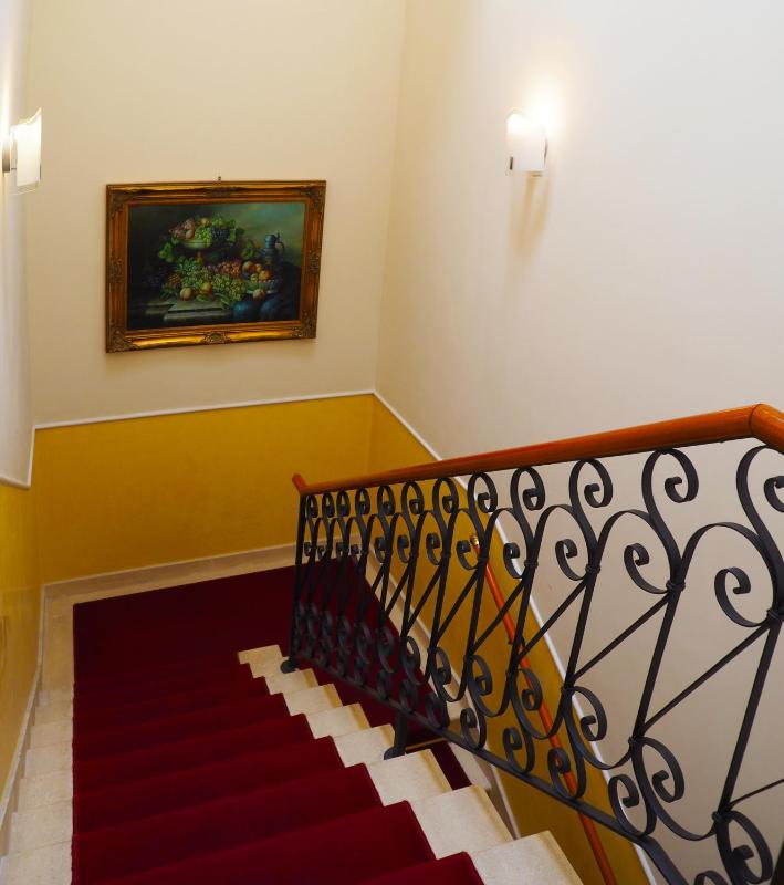Hotel Cris - image 18