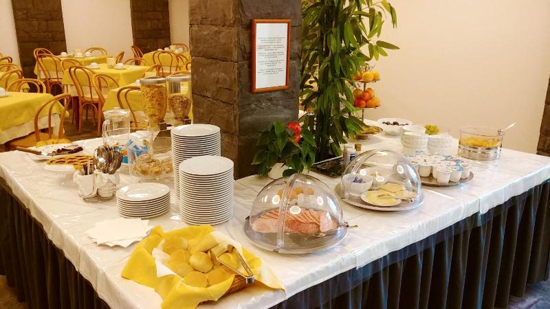 Hotel Vittoria - image 36
