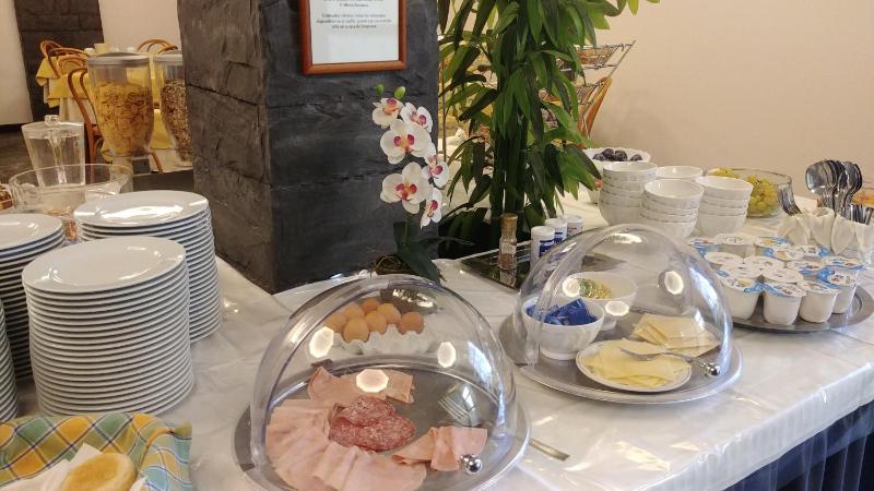 Hotel Vittoria - image 21