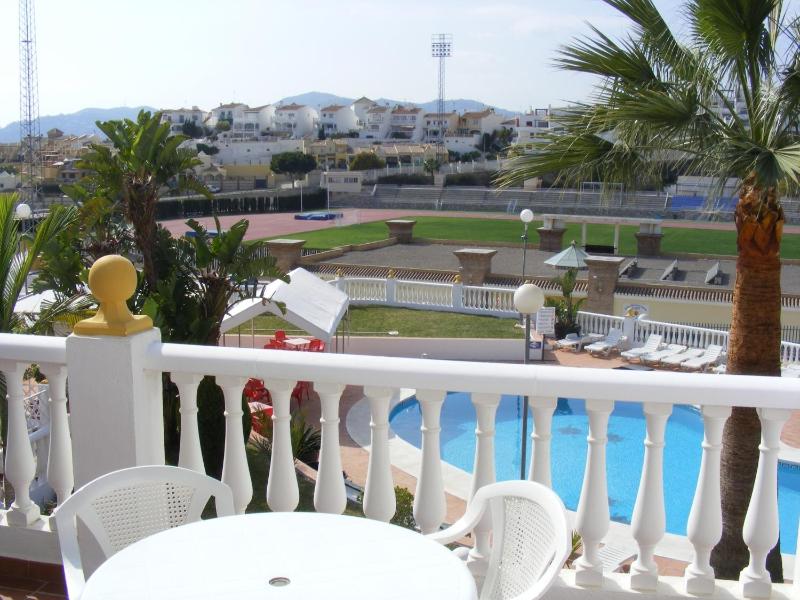 One-Bedroom Apartment with Garden View image 4