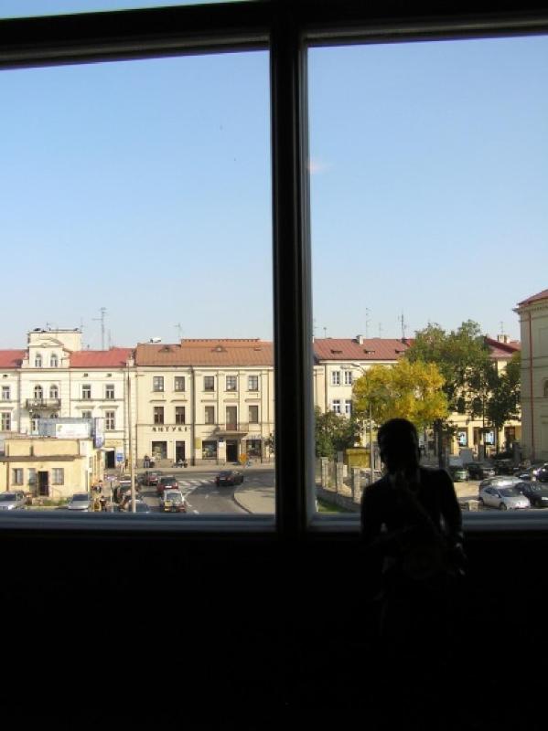 Lublin Apartaments - image 43