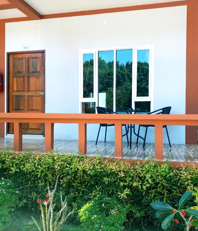 Tamarind Lanta Resort - image 10
