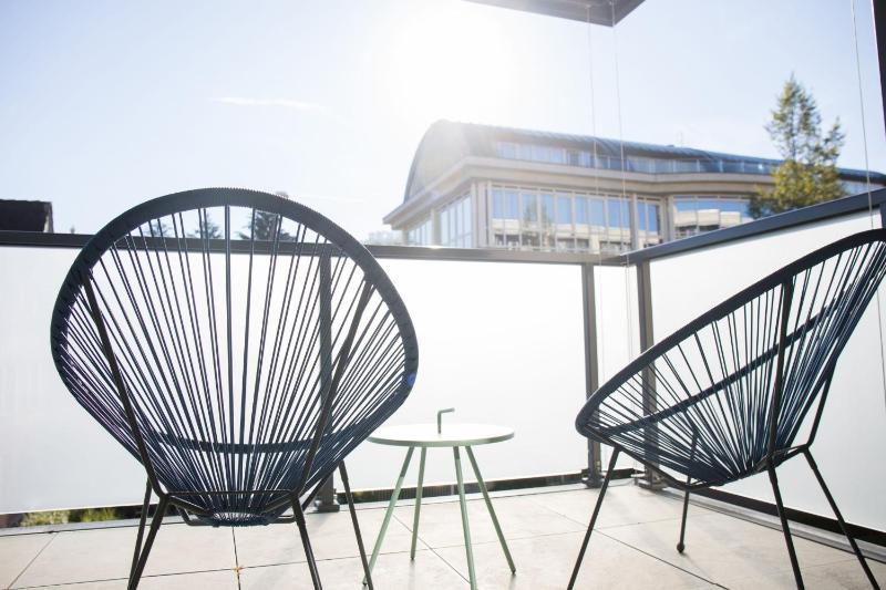Apartment with Balcony image 2