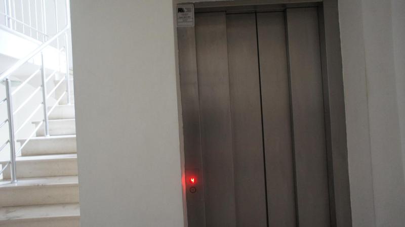 One-Bedroom Apartment - 9 Bistritsa Str., floor 3 image 4