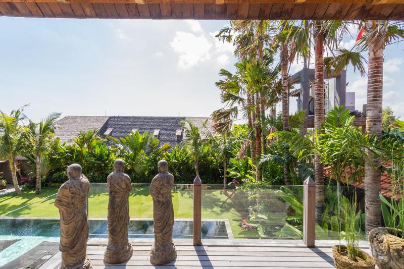 Villa Taijasa - Luxury 5BR Villa with 20m Pool - image 6