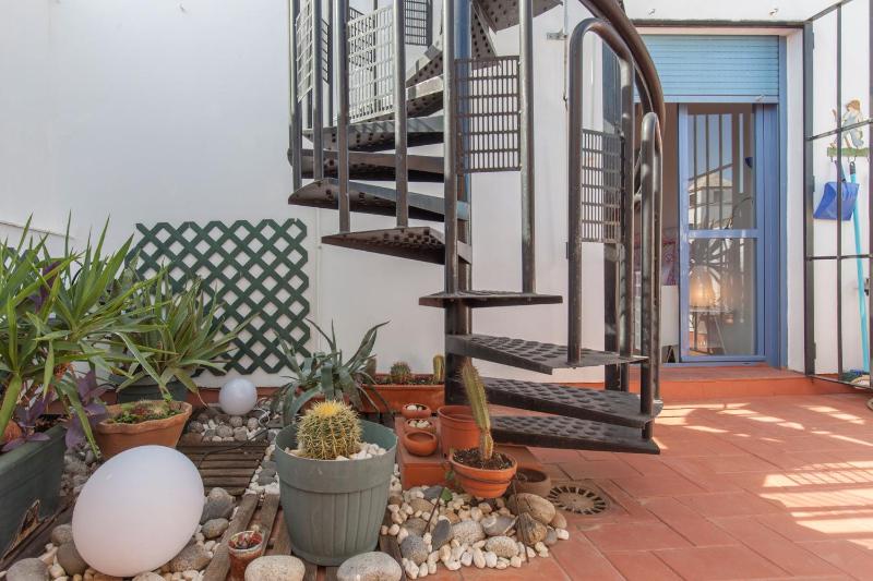 Apartment with Terrace image 4