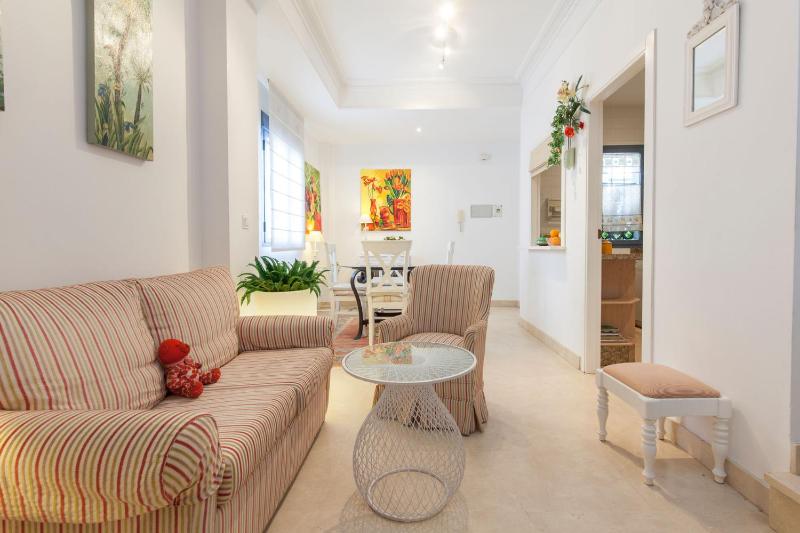 Apartment with Terrace image 2