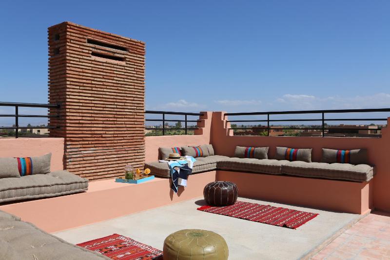 Pool Cook and Housekeeper Villa Nelya - image 3