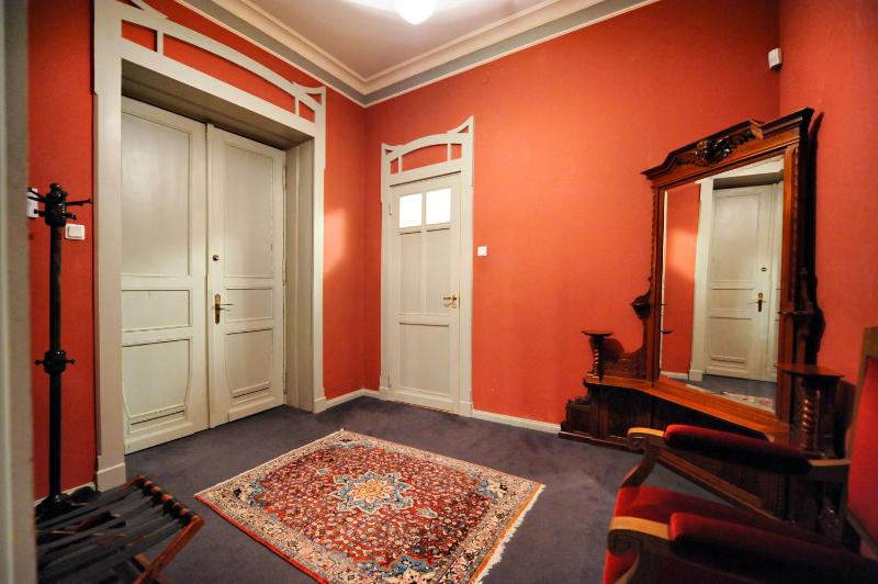Master´s Floor Suite with Sauna image 3