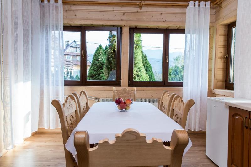 udanypobyt Apartamenty Przy Lesie 2 - image 29