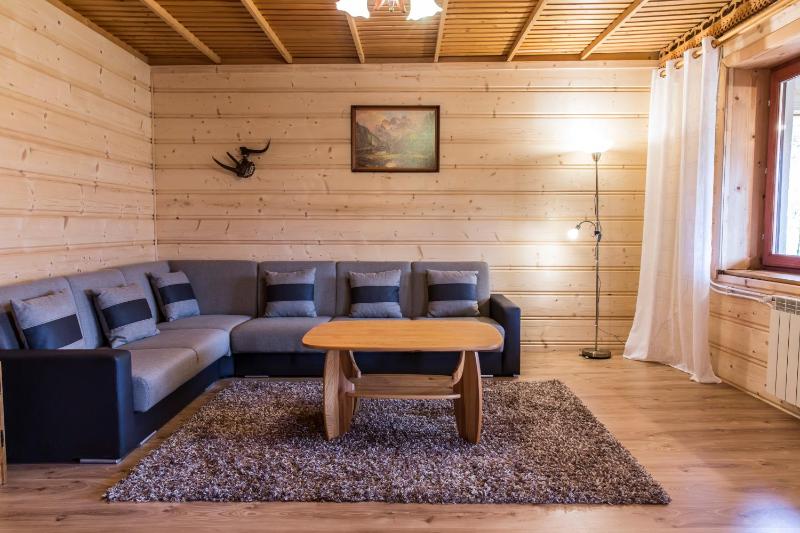 udanypobyt Apartamenty Przy Lesie 2 - image 18
