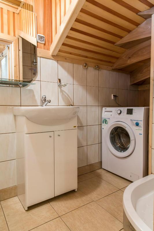 udanypobyt Apartamenty Przy Lesie 2 - image 12