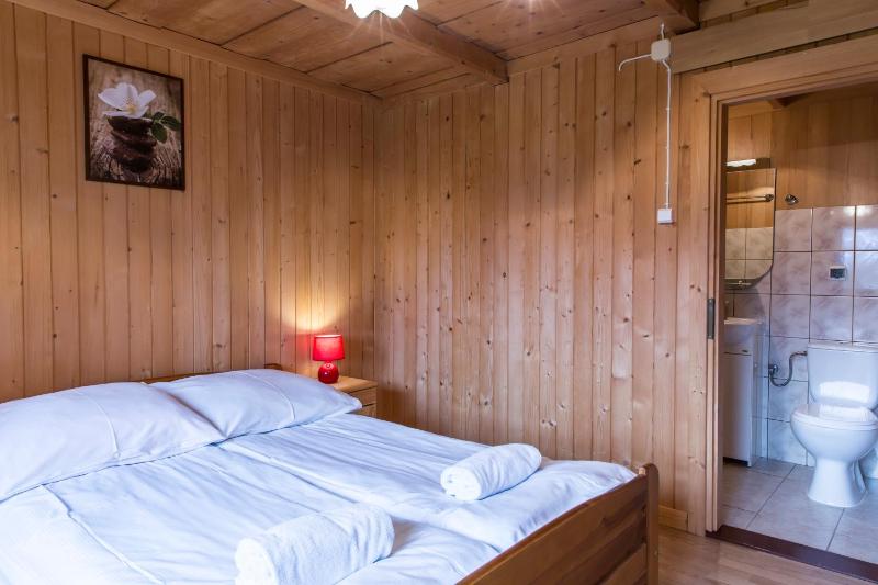 udanypobyt Apartamenty Przy Lesie 2 - image 36