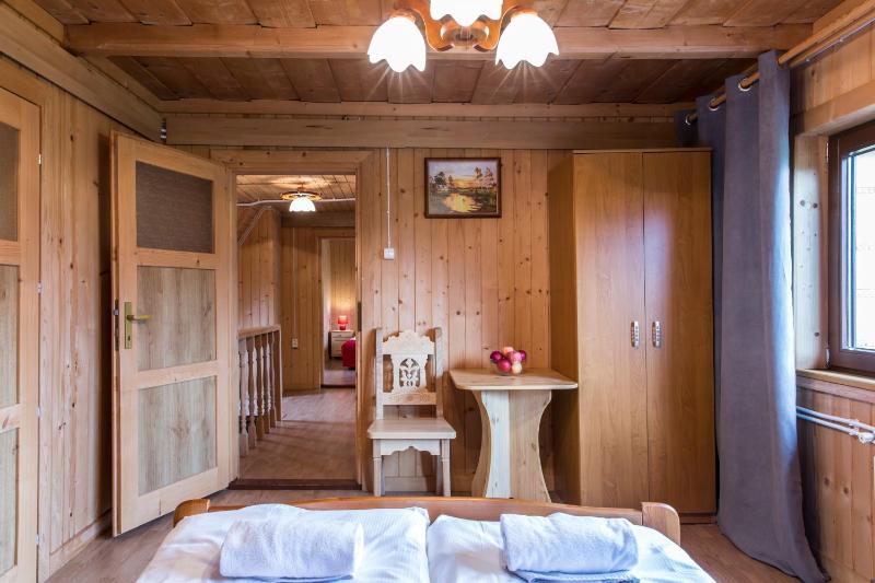 udanypobyt Apartamenty Przy Lesie 2 - image 6