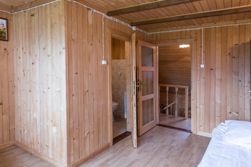 udanypobyt Apartamenty Przy Lesie 2 - image 39