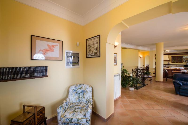 Agriturismo Fattoria Terranova - image 39