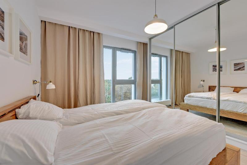 The Darling Nadmorze by Baltica Apartments - image 12