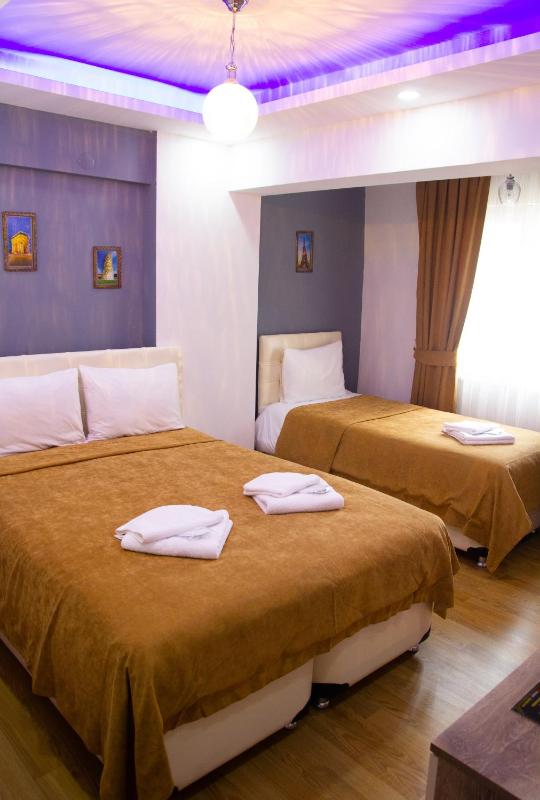 Standard Triple Room image 2
