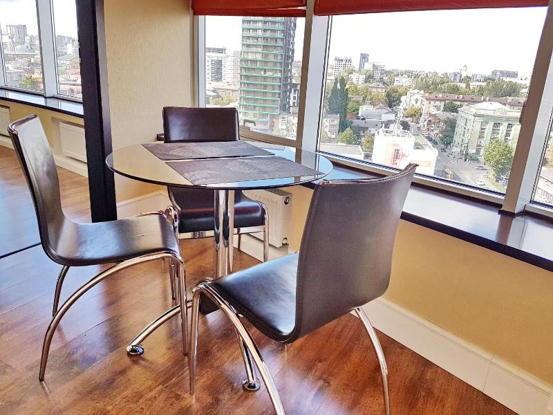 Best Apartments in Most City River View - image 10