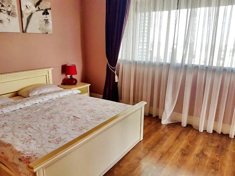Best Apartments in Most City River View - image 12