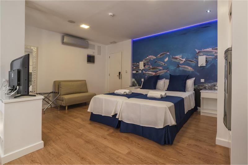 Hotel Ciudad del Mar - image 15