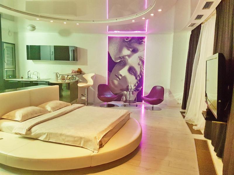 Best Apartments in Most City River View - image 14