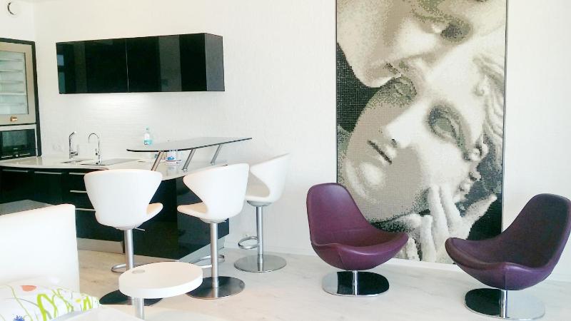 Best Apartments in Most City River View - image 5