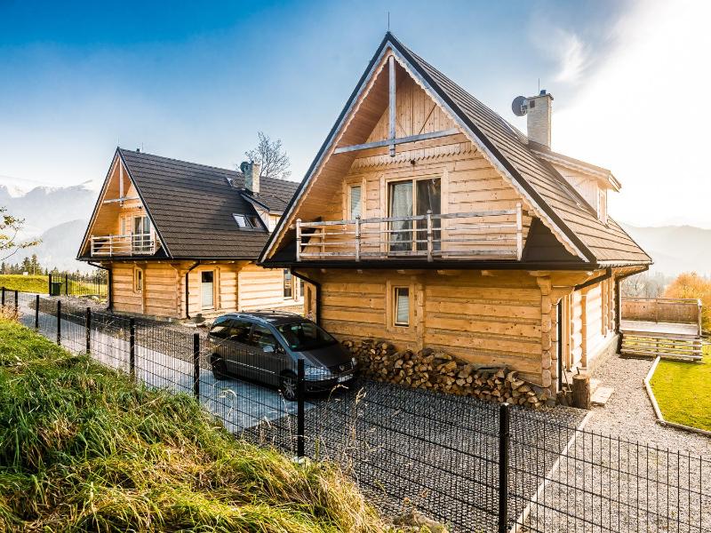 TatryTop Osada Staszelówka z jacuzzi i sauna - image 48