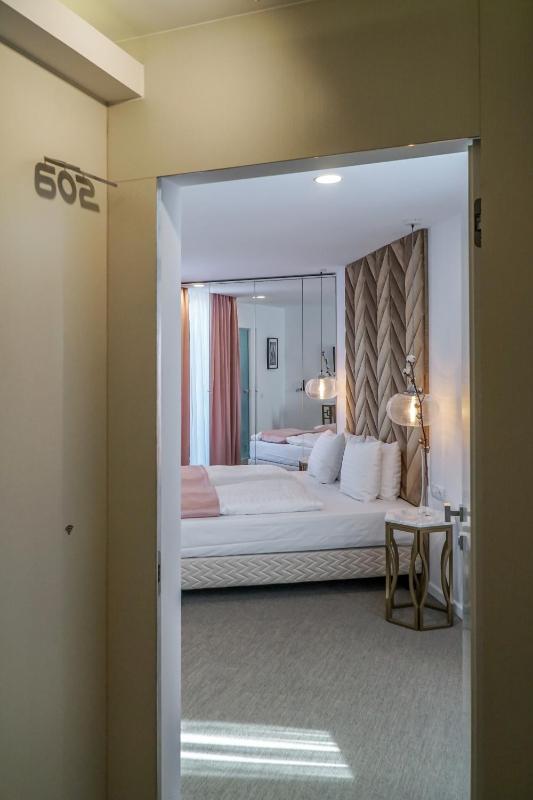 Filitti Boutique Hotel - image 15