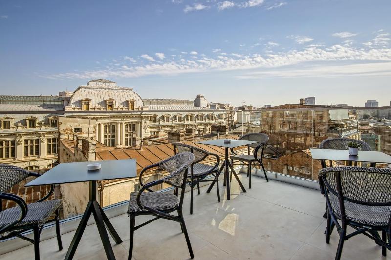 Filitti Boutique Hotel - image 6