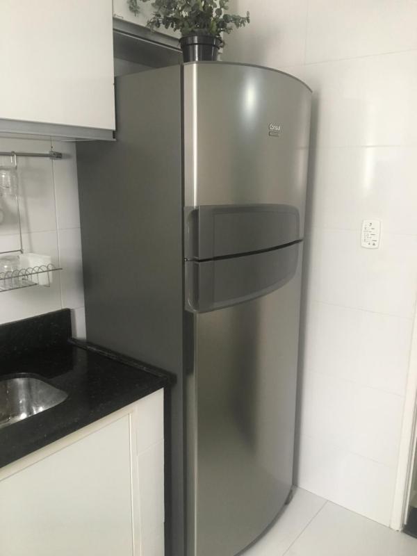 Apartamento Na Praia Do Forte Cabo Frio - image 12