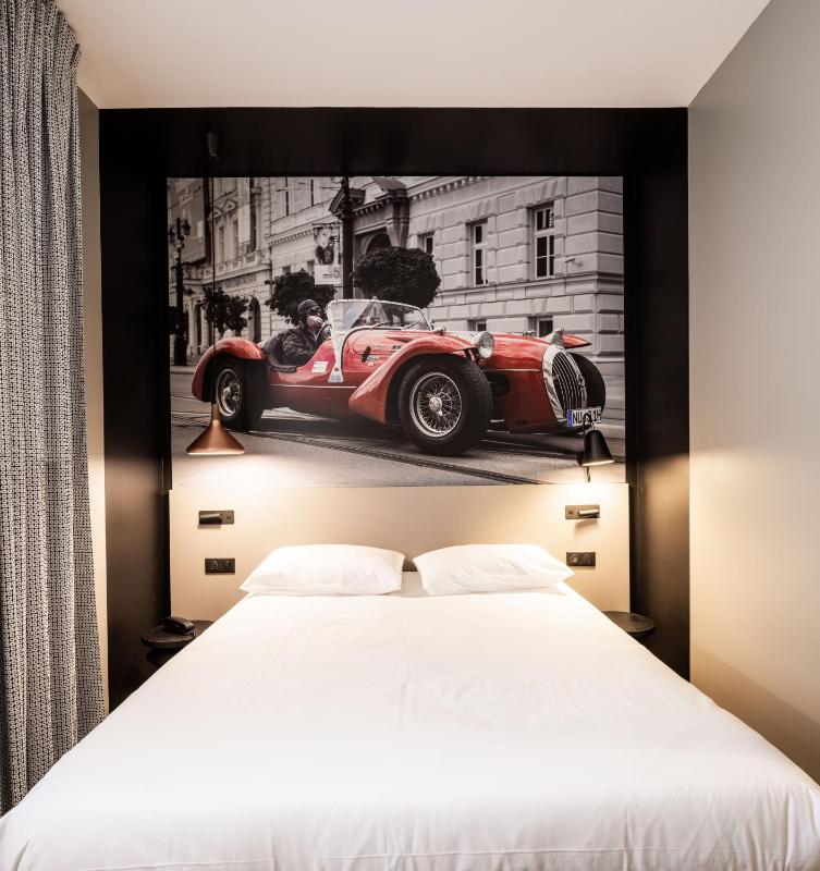 ibis Le Mans Centre Gare Nord - image 48