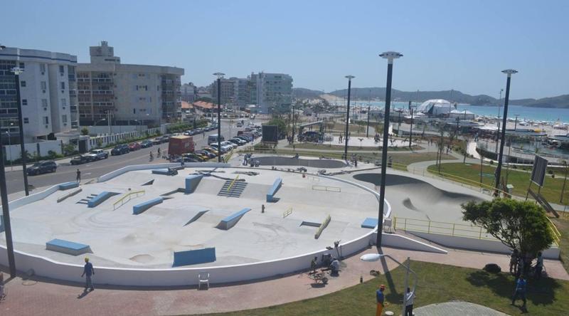 Apartamento Na Praia Do Forte Cabo Frio - image 7