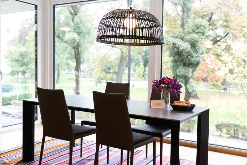 Parksuites Apartments Graz - image 8