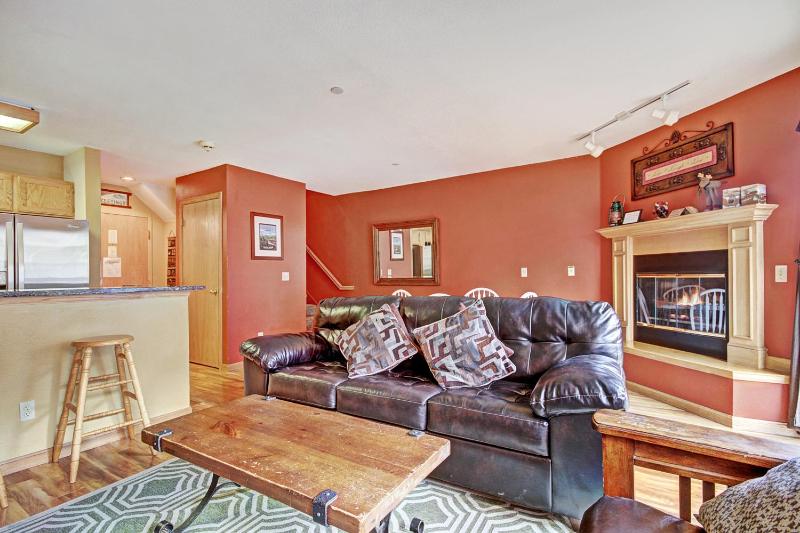 Two-Bedroom Apartment image 2
