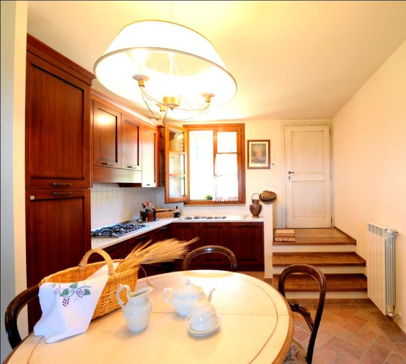 Studio with Terrace image 2