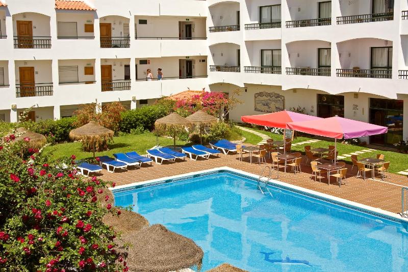 Studio Apartment Cerro Mar Atlantico image 4