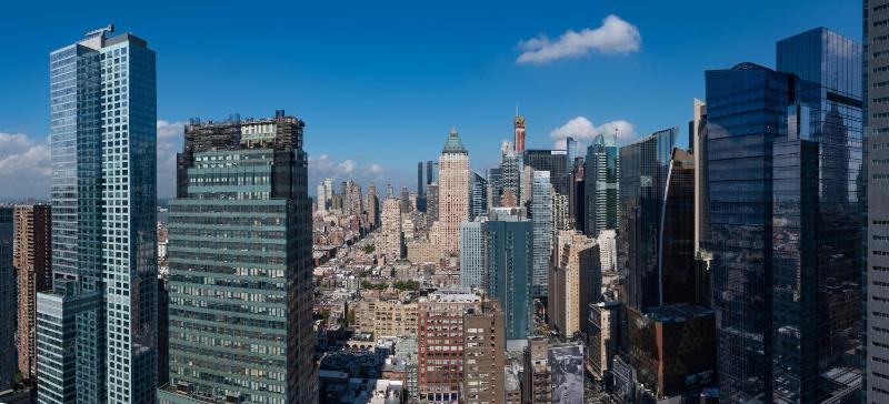 Aliz Hotel Times Square - image 14