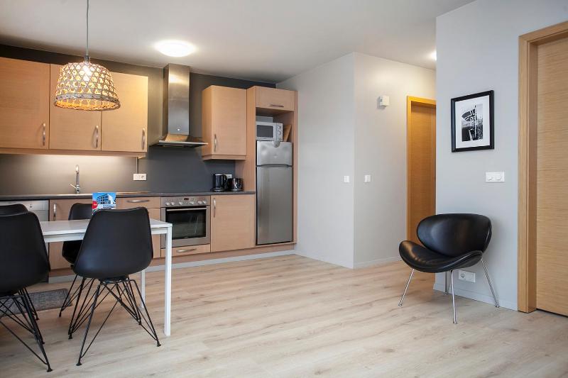 Planet Apartments - image 12