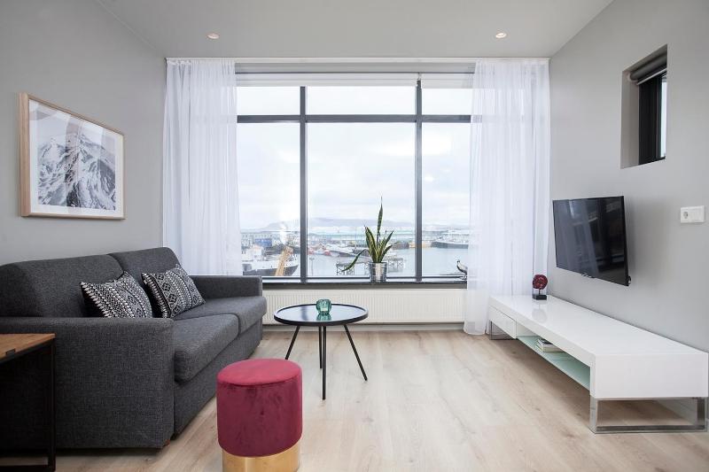 Planet Apartments - image 1