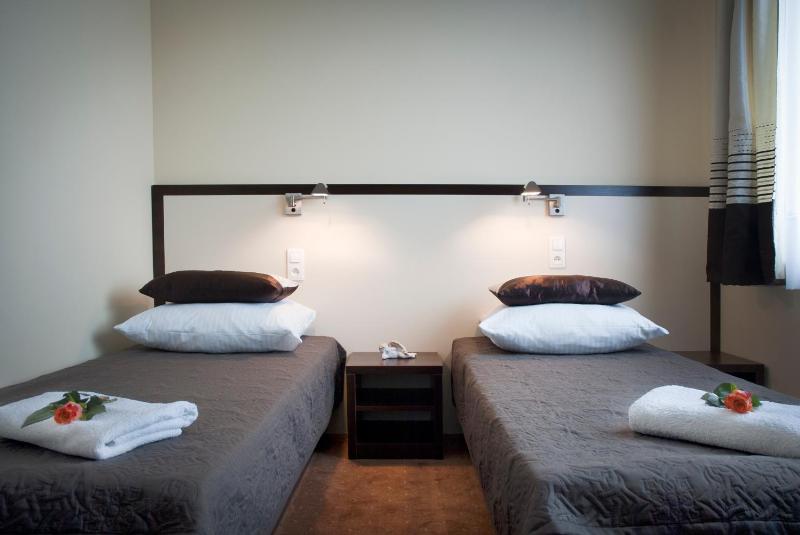 Double or Twin Room image 3