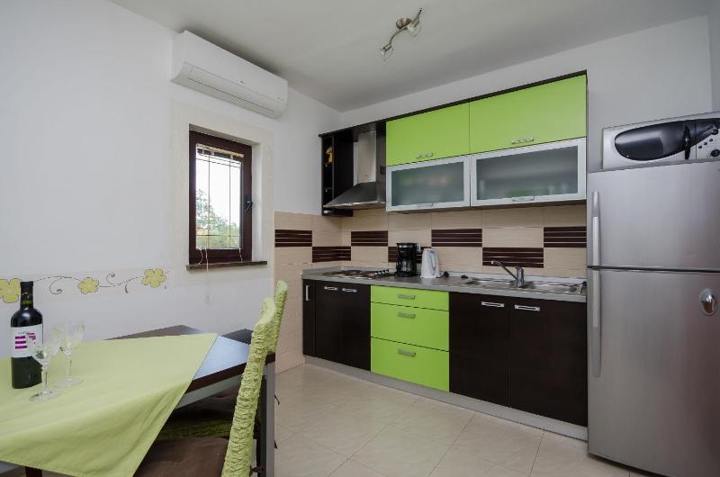 Two-Bedroom Apartment image 1