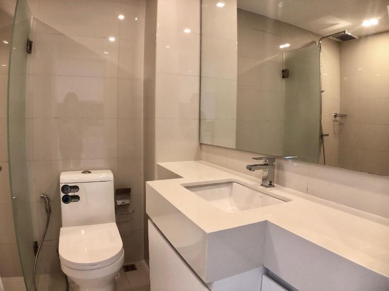 City Center Residence By Pattaya Sunny Rentals - image 17