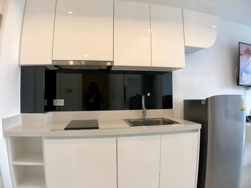 City Center Residence By Pattaya Sunny Rentals - image 3