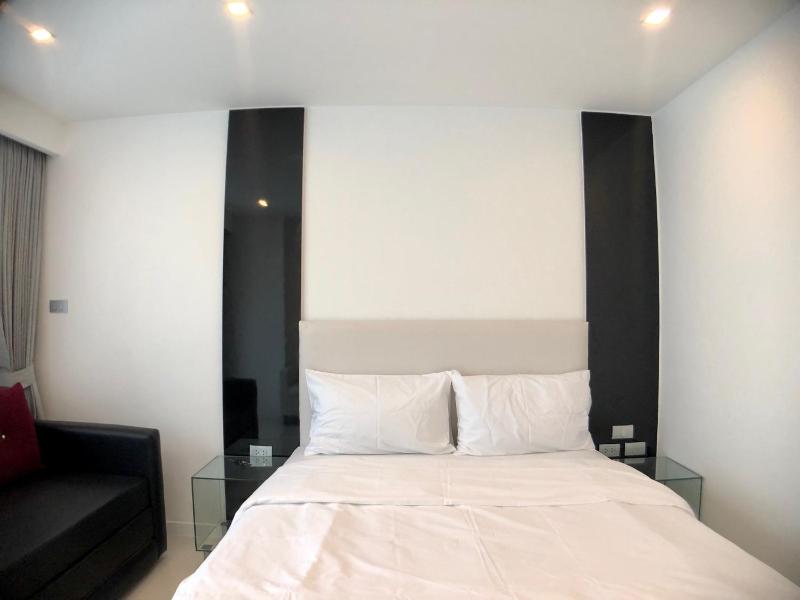 City Center Residence By Pattaya Sunny Rentals - image 8