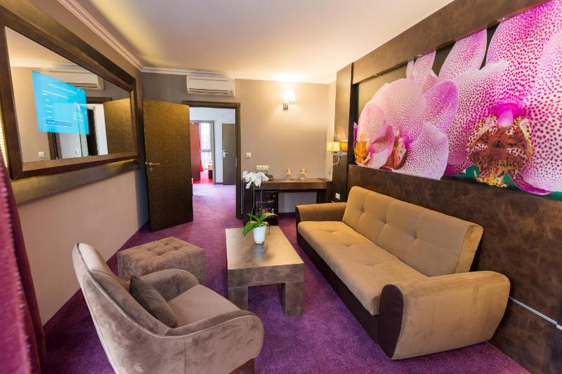 Standard Apartment image 1