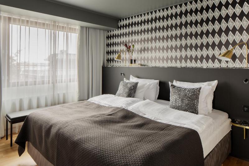 Suite with Sauna image 3